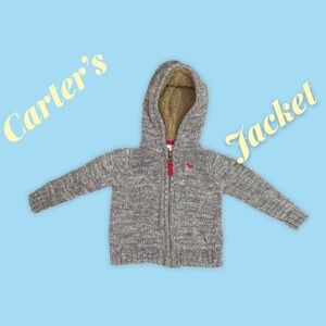 Carter’s baby boy Jacket